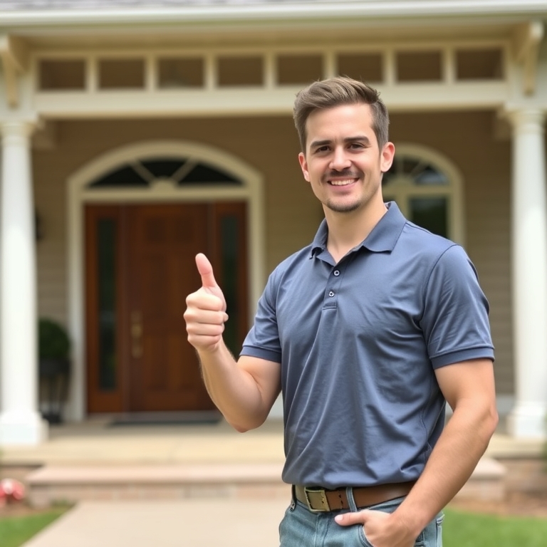 Founder of Greenville Termite Control
