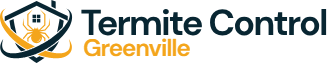 Greenville Termite Control Company Logo